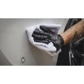 Asphalt and glue remover Auto Finesse ObliTARate GEL Tar&Glue Remover (1000 ml)