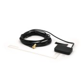 Antenna Blaupunkt DAB / DAB+ Scheibenklebeantenne (active)
