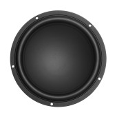 Crescendo Revolution 7W speakers
