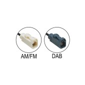 Antenna Calearo Shark 2 7677890