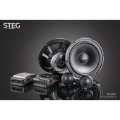 STEG MLG 65C component speakers