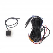 OEM parking camera Mitsubishi, Peugeot, Citroen (BC MIT-03)