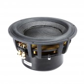 Subwoofer Morel Ultimo Titanium 804