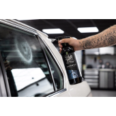 Window cleaner with SiO₂ Auto Finesse Caramics Glass Cleaner (1000 ml)