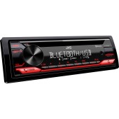 JVC KD-T822BT car radio