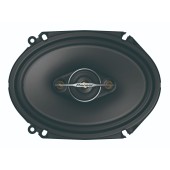 Pioneer TS-A6881F speakers