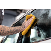 Window cleaner with SiO₂ Auto Finesse Caramics Glass Cleaner (1000 ml)