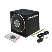 Active subwoofer Macrom M-SW200A