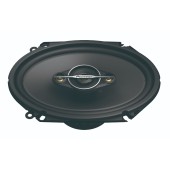 Pioneer TS-A6881F speakers
