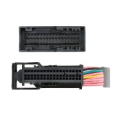 Input for Ford Sync3 parking camera