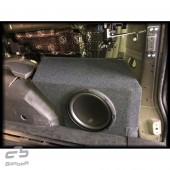 OEM speaker Basser 10" for Mercedes-Benz Vito