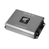 Hifonics PLUTO IV amplifier