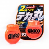 Liquid wipers Soft99 Glaco Roll On Large (120 ml)