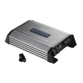 Hifonics ZXR600/2 amplifier
