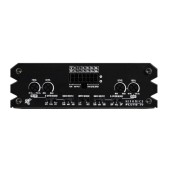 Hifonics PLUTO IV amplifier