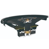 Pioneer TS-A6881F speakers