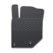 Rubber car mats Geyer & Hosaja for Peugeot 2008 II (2019 ->)