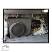 OEM Speaker Basser 10" for Land Rover Range Rover Sport (2005 ->)
