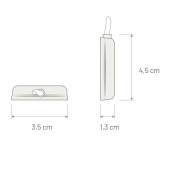 Antenna Calearo 7750006