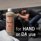 Liquid Collinite Insulator Wax #845 (473 ml)