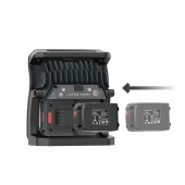 Work light with Bluetooth Scangrip Nova 10 CAS