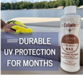 Collinite Leather and Vinyl Wax #855 (473 ml)