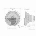 Pioneer TS-A2503I speakers