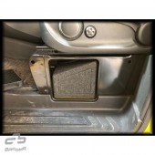 OEM speaker Basser 8" for Mercedes-Benz Vito