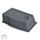 OEM Basser 10" speaker for Lexus RX