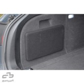 OEM speaker Basser 10" for Audi A4 B8 Avant