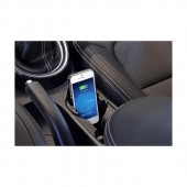 Inbay® QI charger for drinks holder