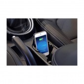 Inbay® QI charger for drinks holder