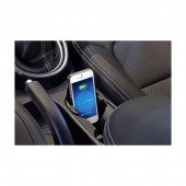 Inbay® QI charger for drinks holder