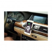 Inbay® QI charger for the ventilation grill