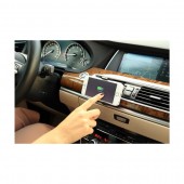 Inbay® QI charger for the ventilation grill