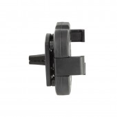 Inbay® QI charger for the ventilation grill