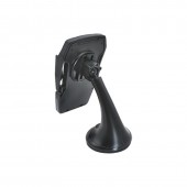 QI universal holder with charger