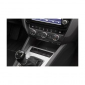 Inbay® Qi charger for Skoda Octavia III.