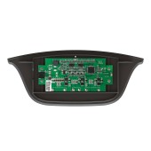 Inbay® Qi charger for Citroen C4 Cactus