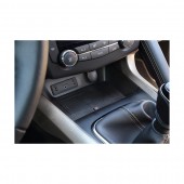 Inbay® Qi charger for Renault Kadjar