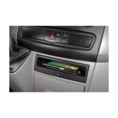Inbay® Qi charger for Mercedes Sprinter / VW Crafter