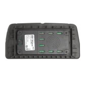 Inbay® Qi charger for Mercedes