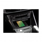 Inbay® Qi charger for VW T-Cross