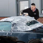 ValetPRO Drop Top Cleaner for cabriolets (500 ml)
