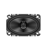 JBL CLUB 644F speakers