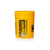Detailing bucket Work Stuff Detailing Bucket Yellow 20 l - Wash