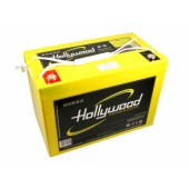 Hollywood SPV 80 car battery