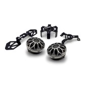 ESB Audio 9.1T-25 speakers