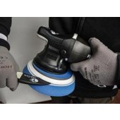 RUPES BigFoot Claw Pad Tool with Holder - a tool for removing and cleaning polishing discs