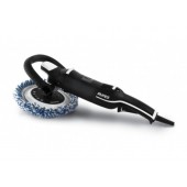 RUPES WOOL PAD 180 mm wool polishing disc